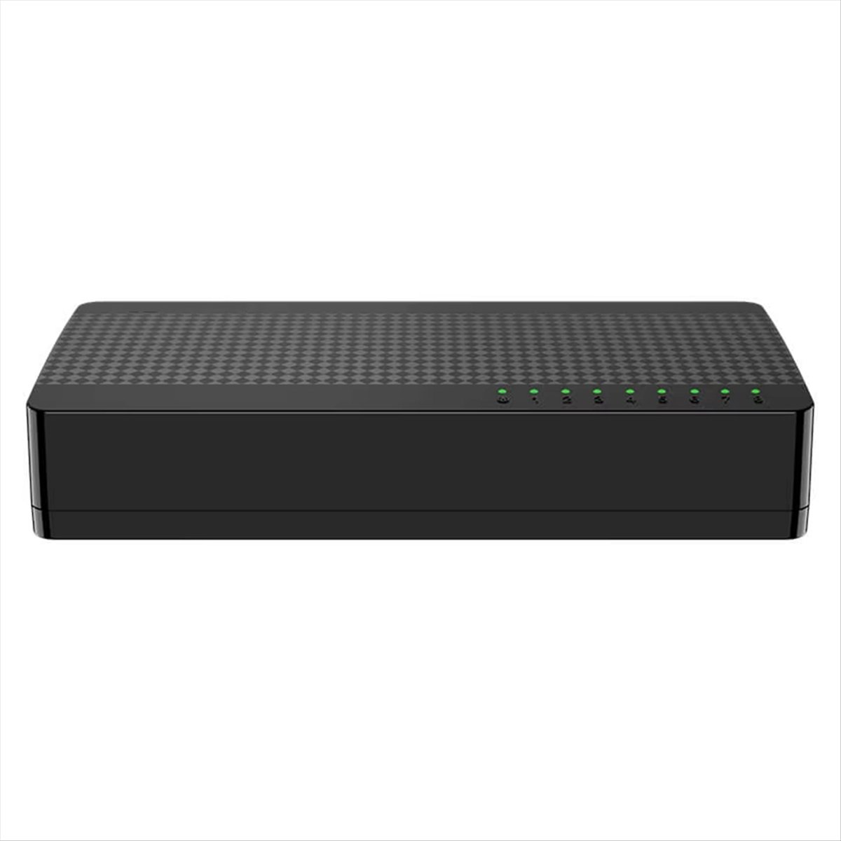 Ethernet Switch 8 Port - Switch Ethernet Mini Gigabit A40I 8