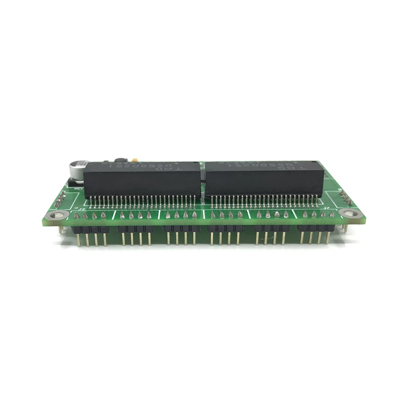 Ethernet Switch 8 Port - ANDDEAR Modulo switch ethernet di rete
