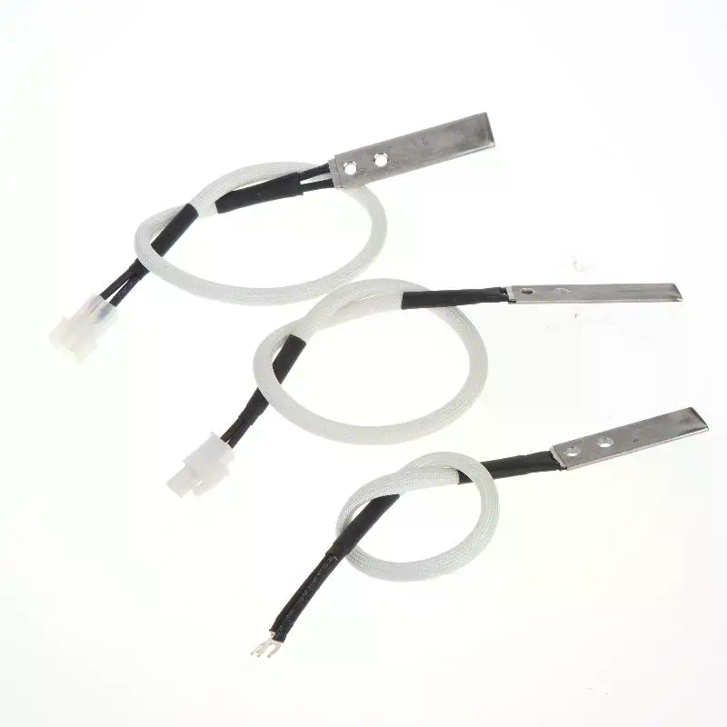 Binding Machine Comb - Testa Riscaldante per Macchina Reggiatrice, Componenti