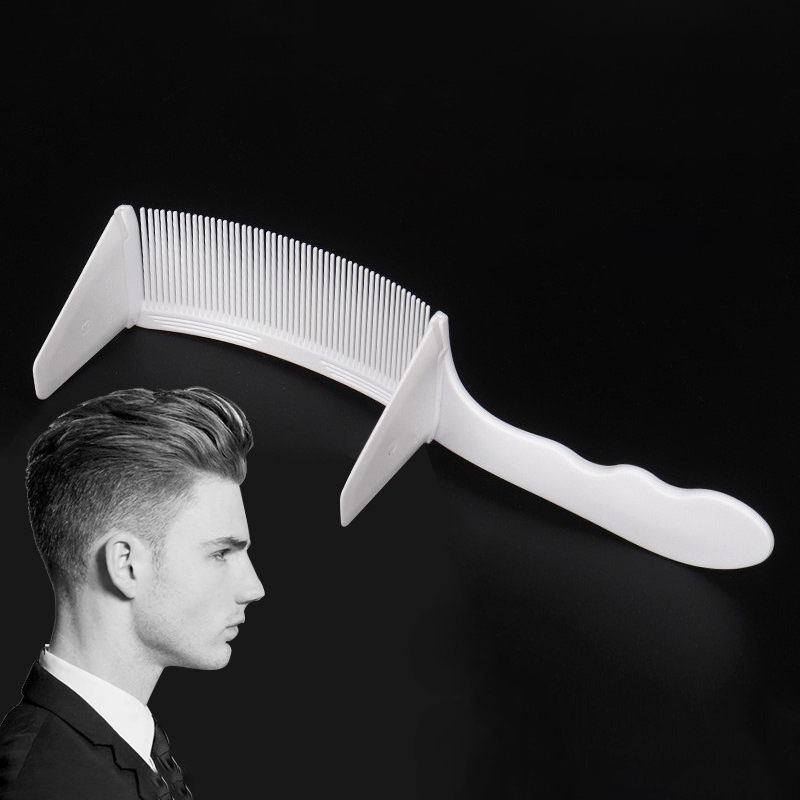 Binding Machine Comb - 1 pezzo di nuovo pettine professionale