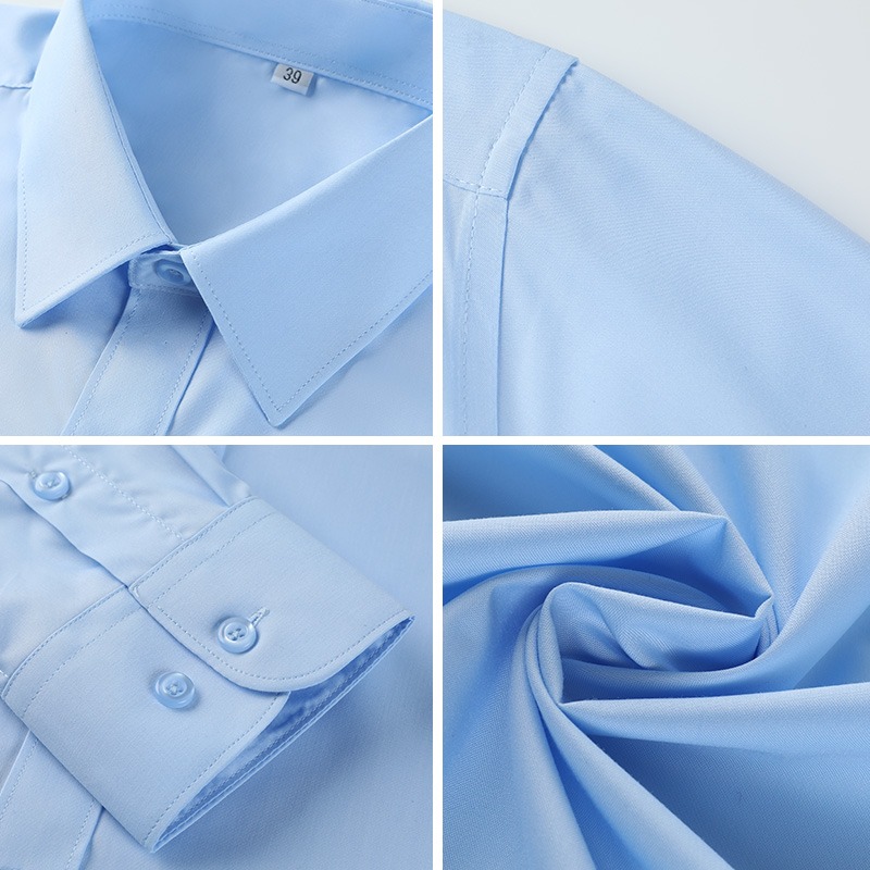 Camicia da uomo a maniche lung - Office Of Tech recensione e prezzo