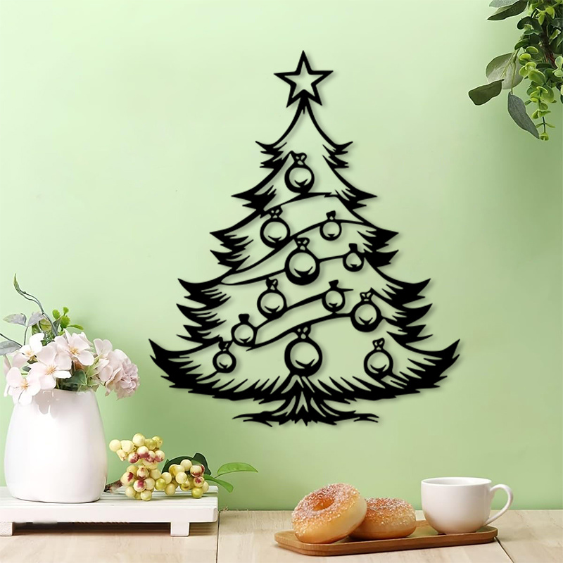 CIFBUY Scultura da Parete in M - Tech Office Wall Art recensione e prezzo