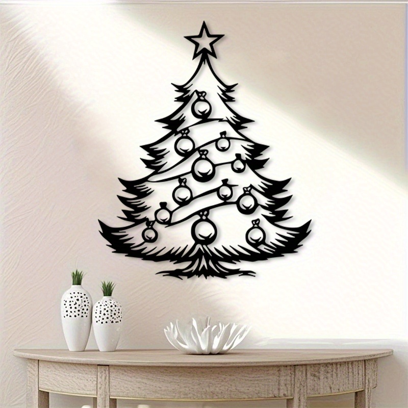 CIFBUY Scultura da Parete in M - Tech Office Wall Art recensione e prezzo