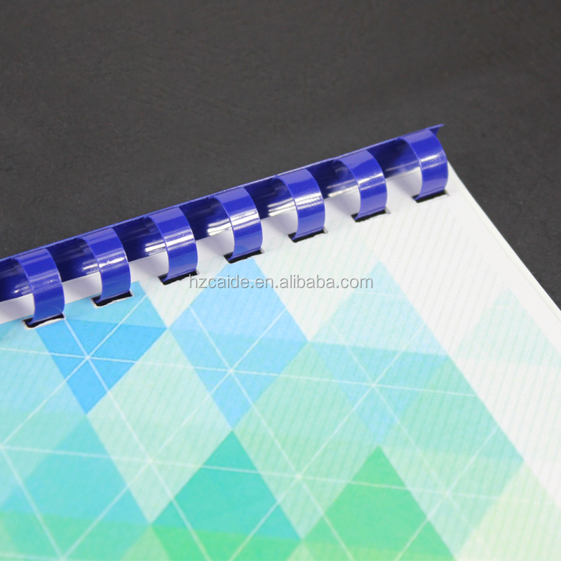2188T Rilegatrice da Tavolo A4 - Binding Machine Comb recensione e prezzo