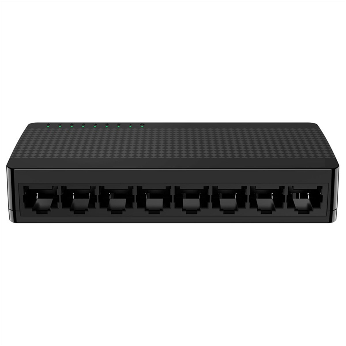 Switch Ethernet Mini Gigabit A - Ethernet Switch 8 Port recensione e prezzo