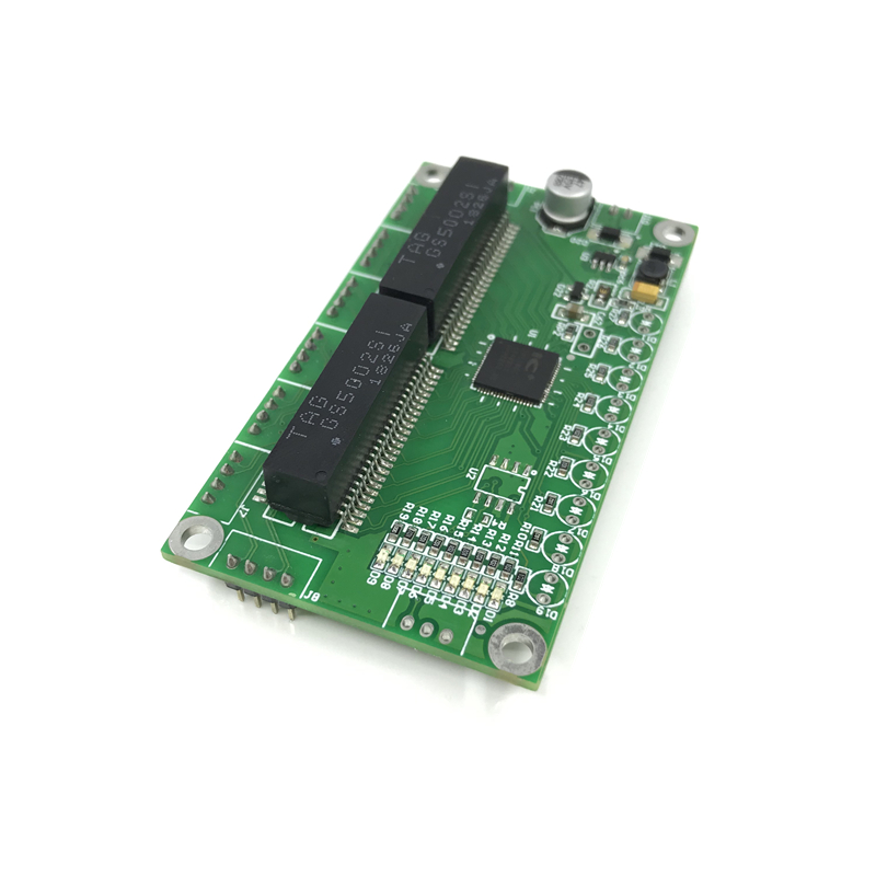 ANDDEAR Modulo switch ethernet - Ethernet Switch 8 Port recensione e prezzo