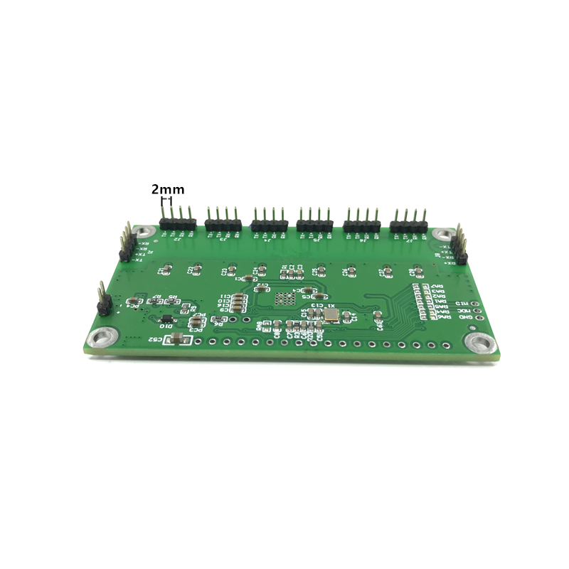 ANDDEAR Modulo switch ethernet - Ethernet Switch 8 Port recensione e prezzo