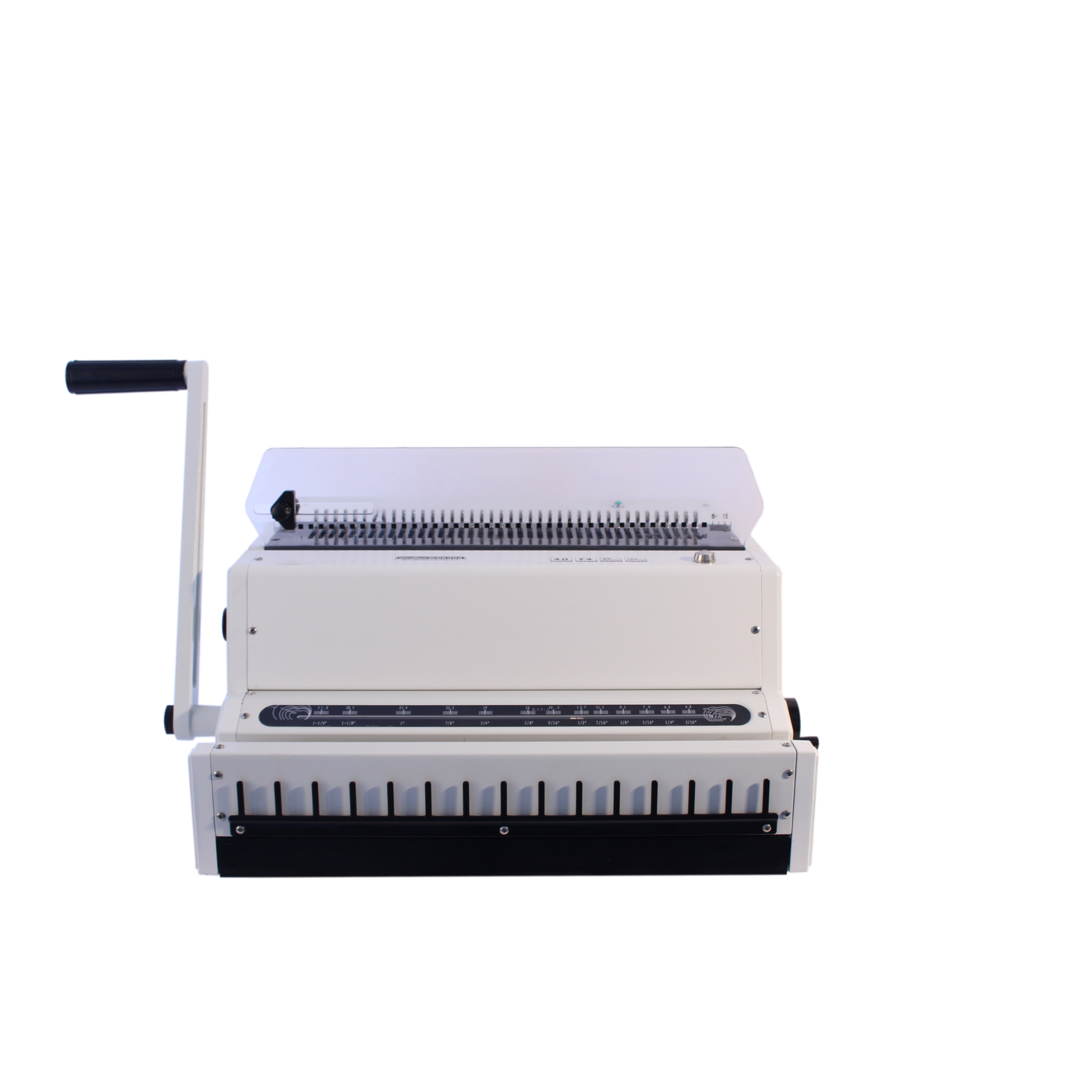 WD-WBM500 Macchina Rilegatrice - Binding Machine Comb recensione e prezzo