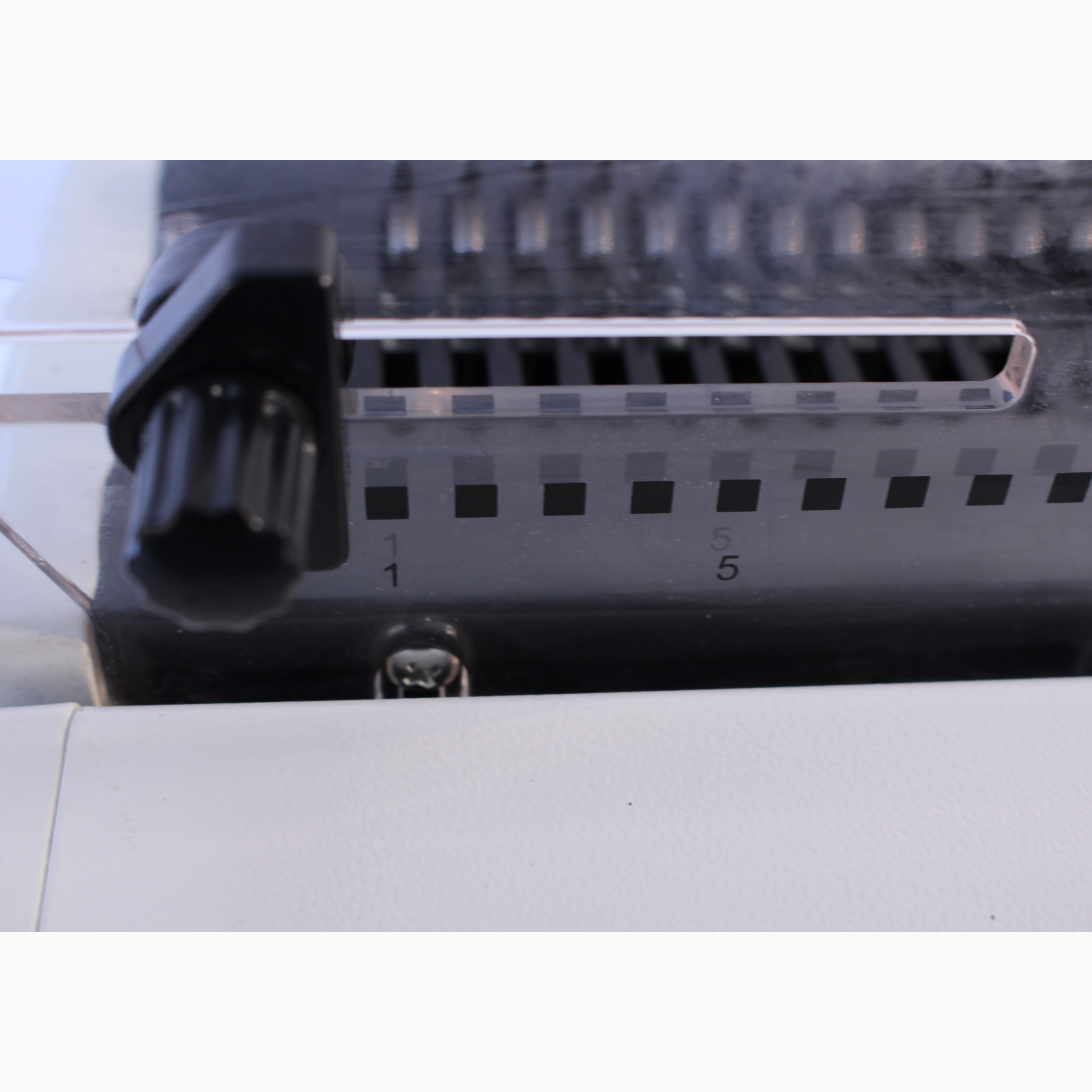 WD-WBM500 Macchina Rilegatrice - Binding Machine Comb recensione e prezzo