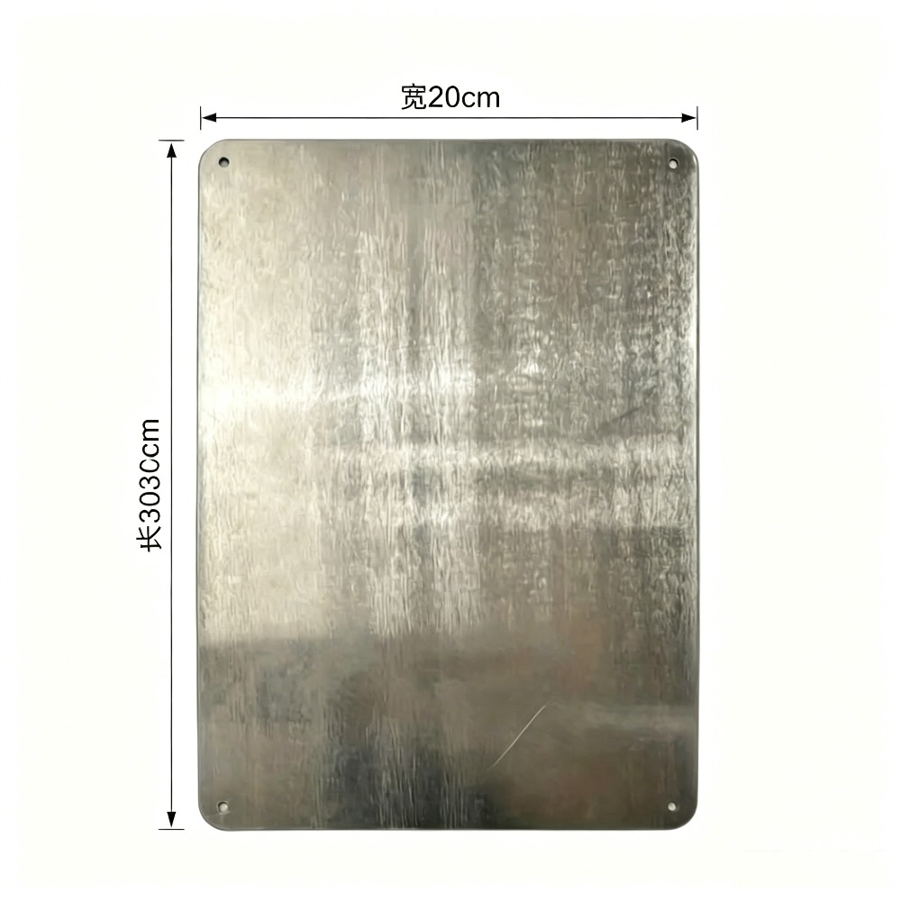 CIFBUY Targa Decorativa Indust - Tech Office Wall Art recensione e prezzo