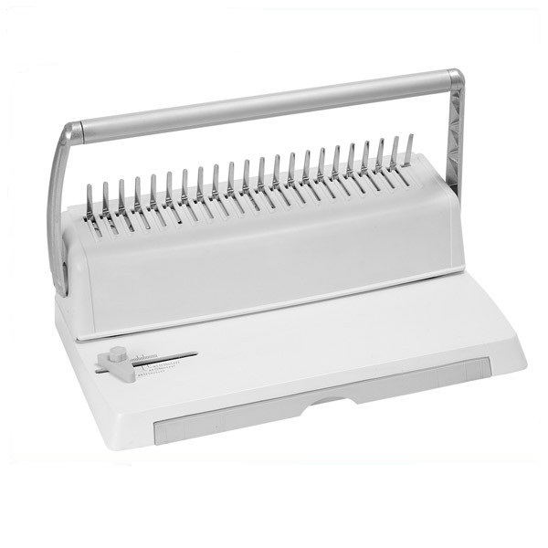 WD-2188H Rilegatrice da Tavolo - Binding Machine Comb recensione e prezzo
