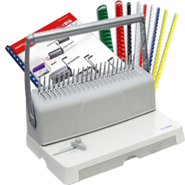 WD-2188H Rilegatrice da Tavolo - Binding Machine Comb recensione e prezzo