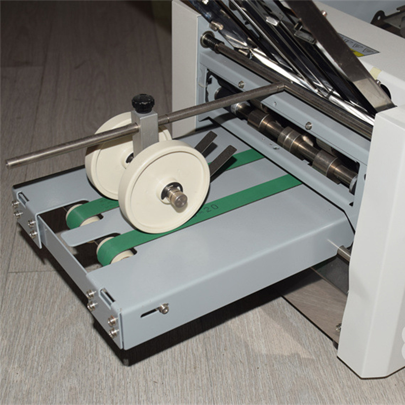 DSO-JB01-2 Piegatrice per cart - Binding Machine Comb recensione e prezzo