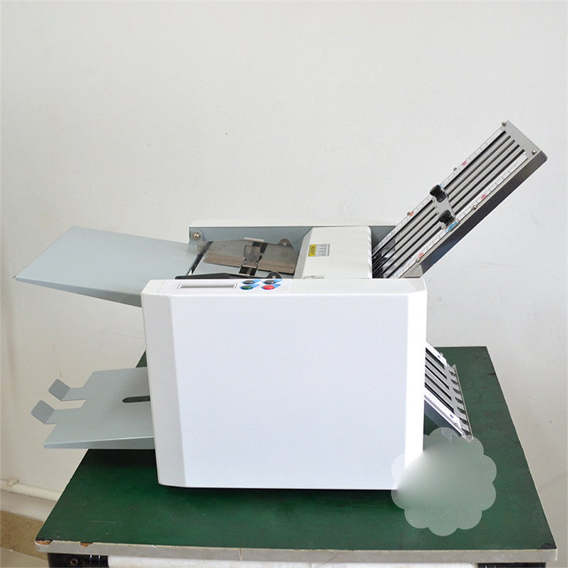 DSO-JB01-2 Piegatrice per cart - Binding Machine Comb recensione e prezzo