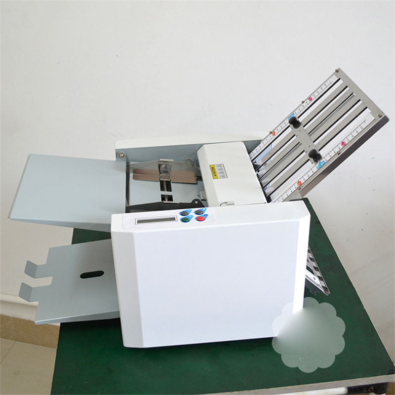 DSO-JB01-2 Piegatrice per cart - Binding Machine Comb recensione e prezzo
