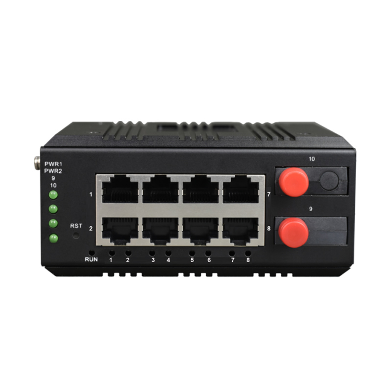 Produttore OEM/ODM gestito 4 5 - Ethernet Switch 8 Port recensione e prezzo