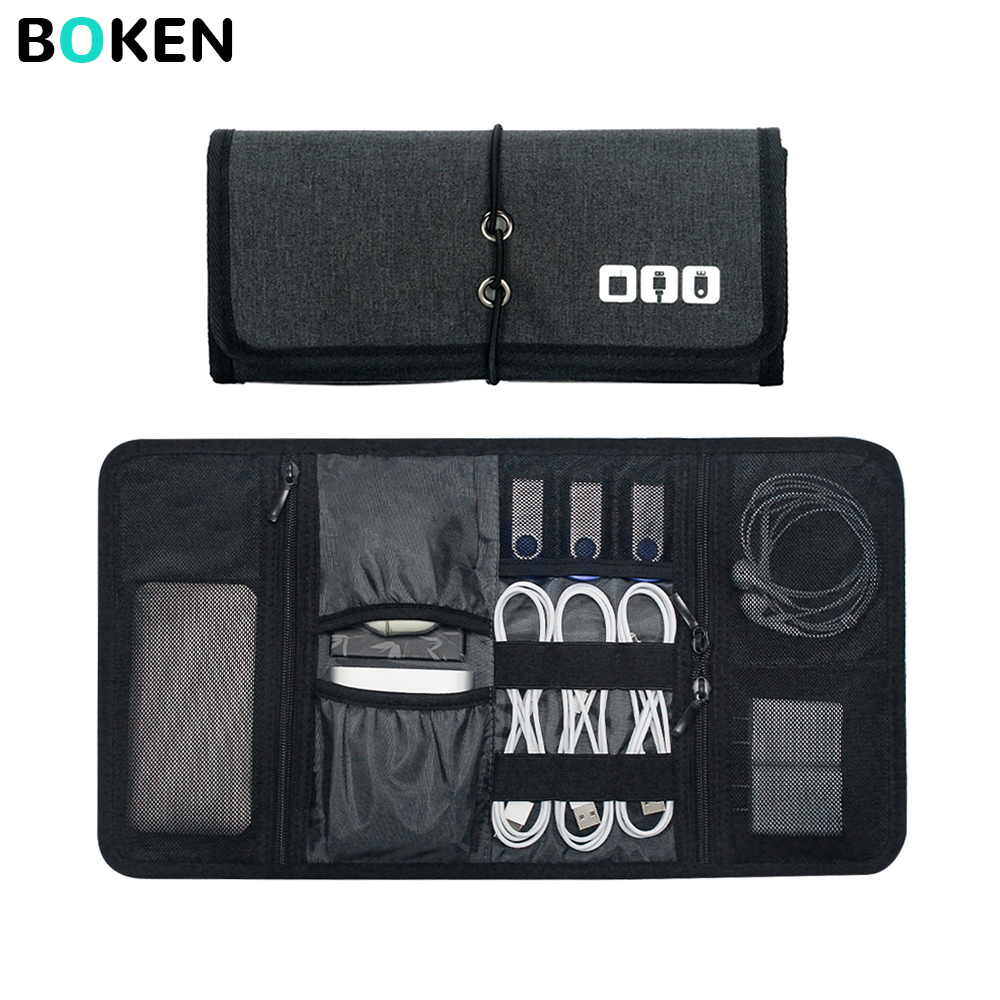 Borsa Organizer per Accessori  - Office Of Tech recensione e prezzo