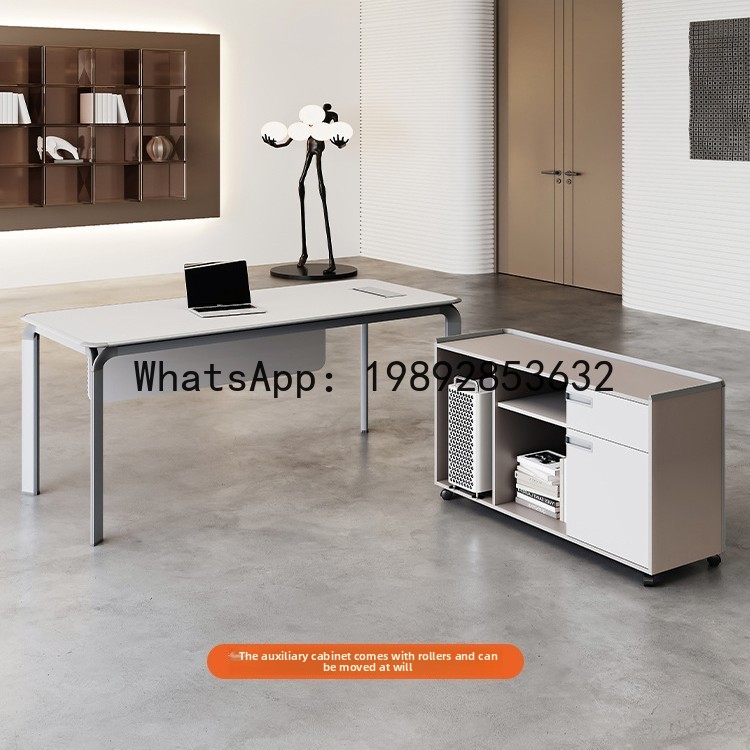YFY Scrivania da ufficio Scriv - Office Tech And Management recensione e prezzo