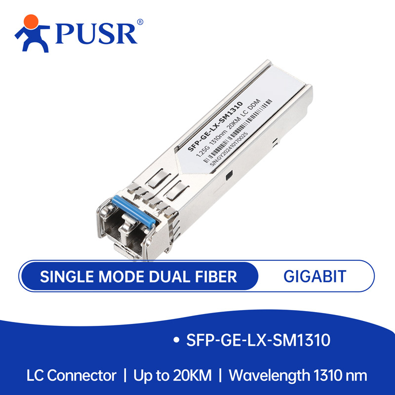 Porte PUSR 2 SFP 8/16 RJ45 con - Ethernet Switch 8 Port recensione e prezzo