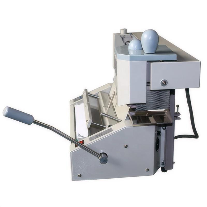 Rilegatrice per libri perfetta - Binding Machine Comb recensione e prezzo