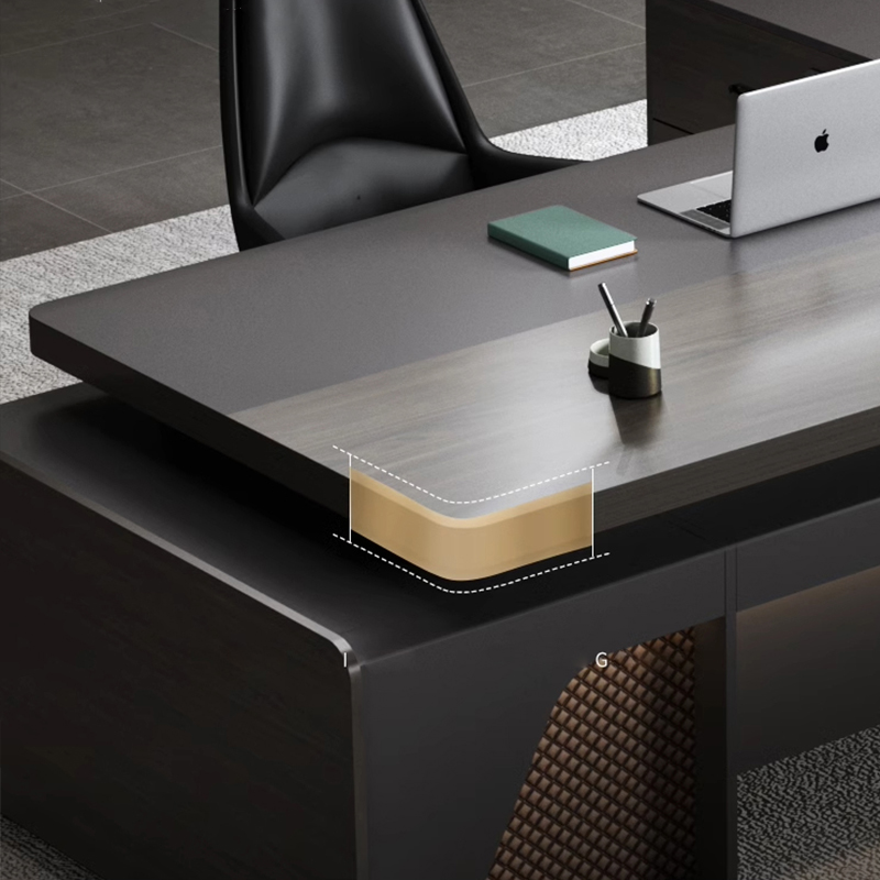 Scrivania direzionale moderna  - Office Tech And Management recensione e prezzo