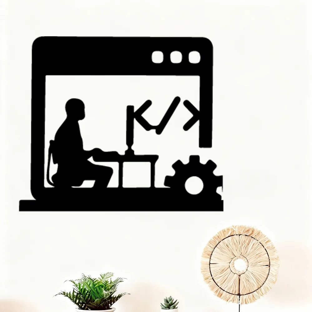 CIFBUY Decorazione da parete i - Tech Office Wall Art recensione e prezzo