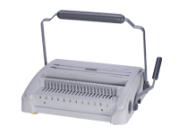 Rilegatrice Manuale A4 2 in 1  - Binding Machine Comb recensione e prezzo
