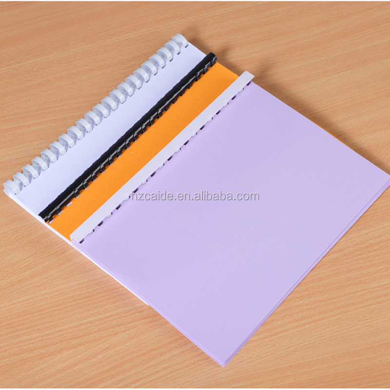 Rilegatrice Manuale A4 2 in 1  - Binding Machine Comb recensione e prezzo