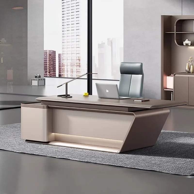 Set Scrivania e Sedia Direzion - Office Tech And Management recensione e prezzo