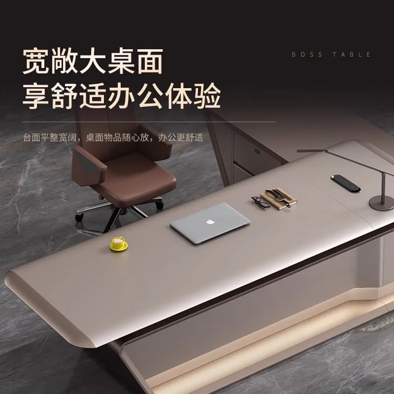 Set Scrivania e Sedia Direzion - Office Tech And Management recensione e prezzo