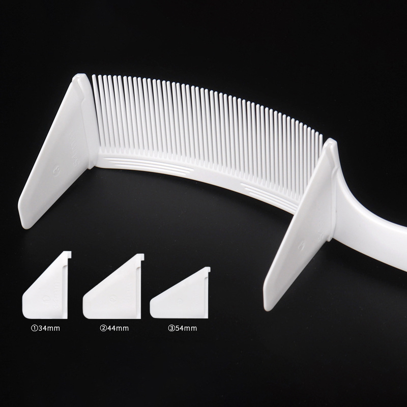 1 pezzo di nuovo pettine profe - Binding Machine Comb recensione e prezzo