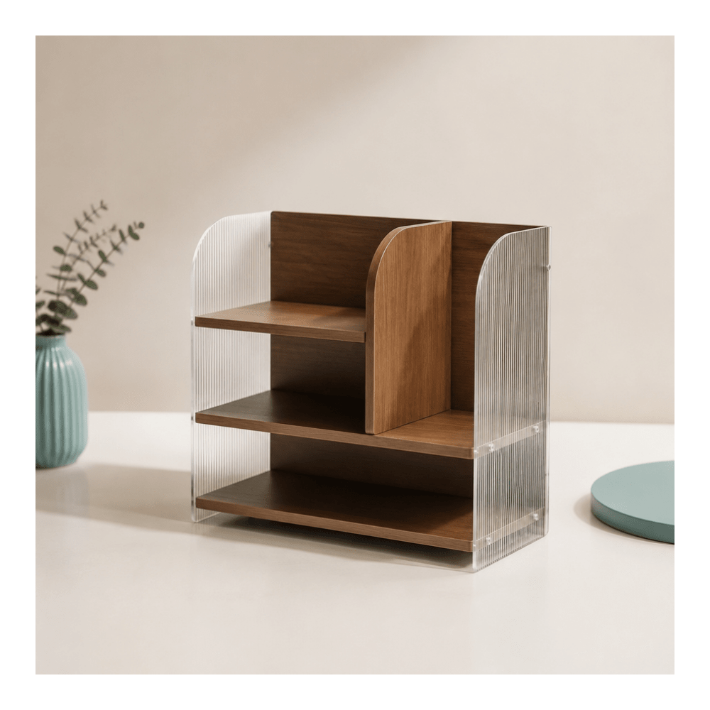 Scatola Porta Router WiFi Bian - Office Tech And Management recensione e prezzo